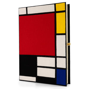 Giant Mondrian