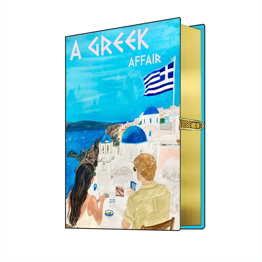A Greek Affair
