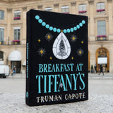 Breakfast at Tiffany's (Black)