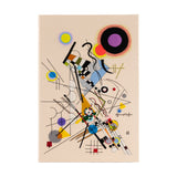 Composition 8 (Giant)