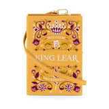 King Lear (Strapped)