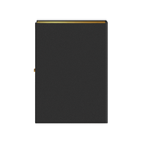 Book Clutch Custom Shop