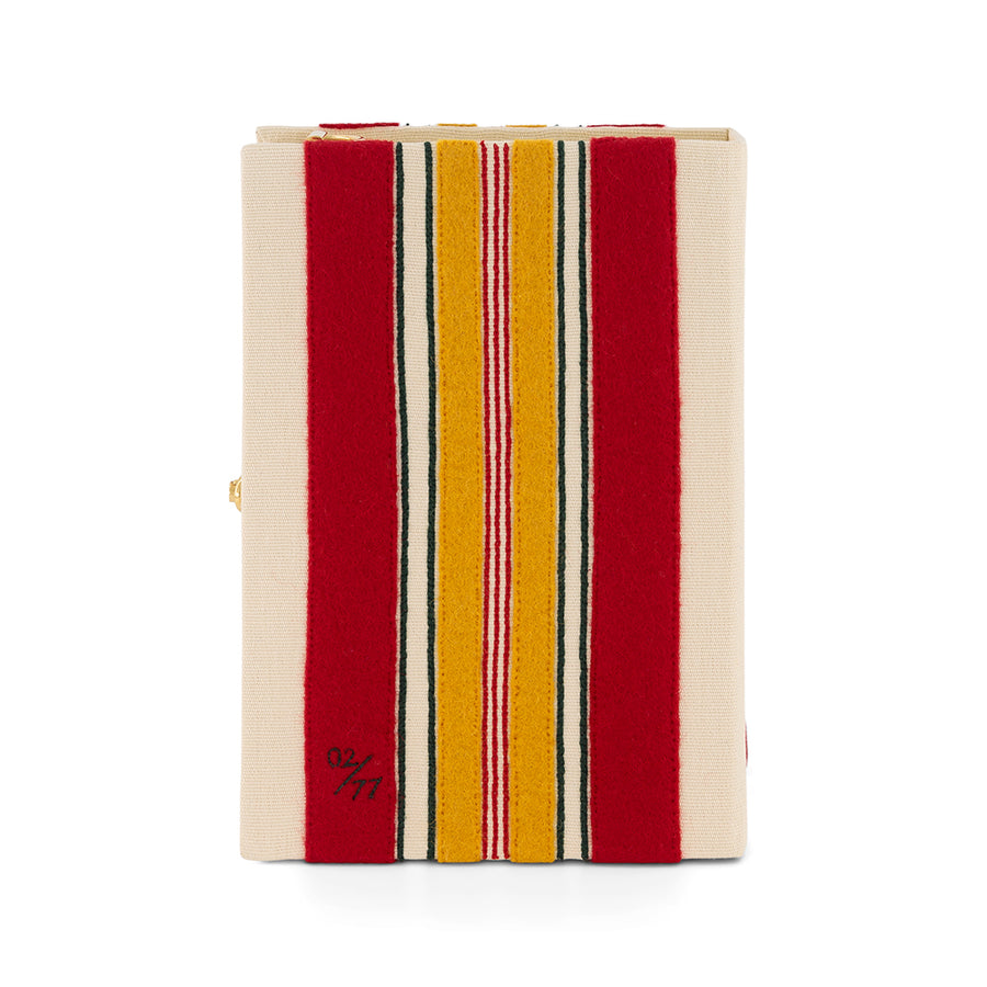 The Trefois Family Cookbook (Strapped)