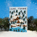 Lake Tahoe