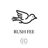 Rush Fee