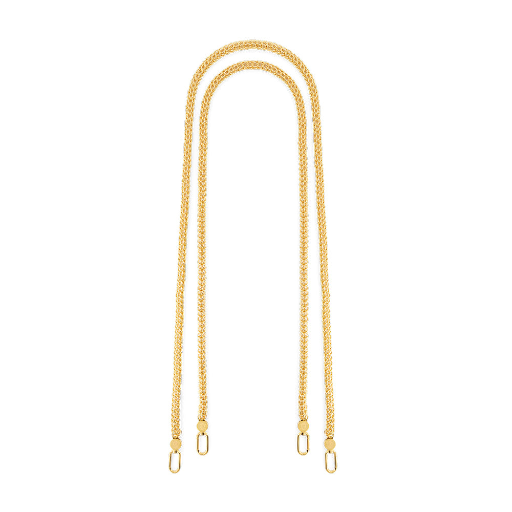 Gold Strap - Bold