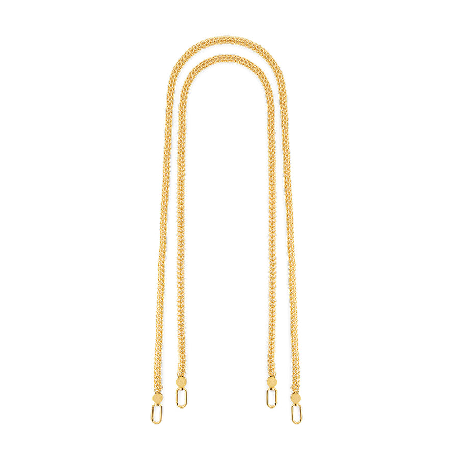 Gold Strap - Bold