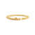 Gold Strap - Bold - Medium
