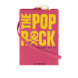 The Pop Rock (Strapped)