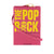 The Pop Rock (Strapped)