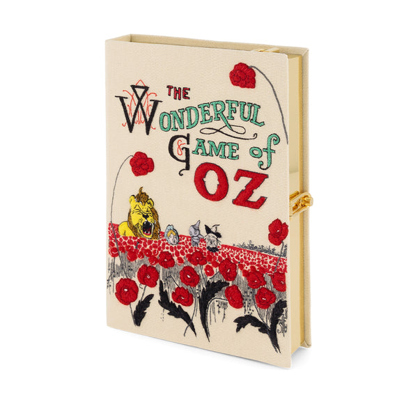 Fairy Tale Princess Book Lover Wallet Wizard of Oz Sleeping 