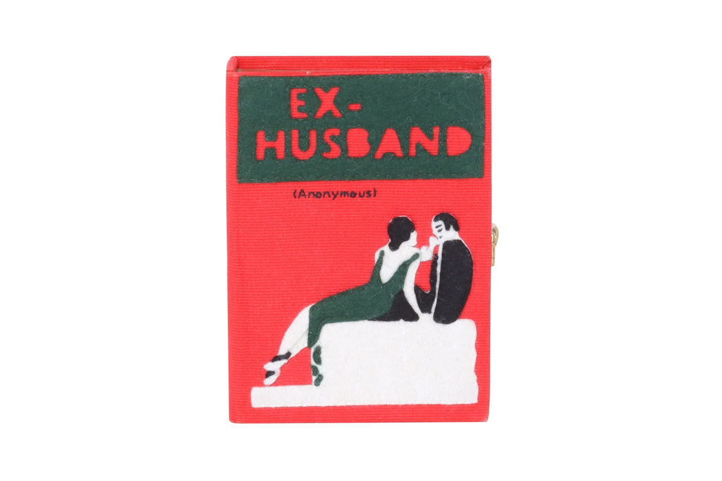 Mini Ex Husband