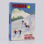 Verbier Handbag