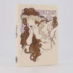 Baker Mucha Strapped Handbag 