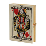 Queen Of Hearts Strapped