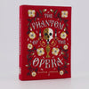 The Phantom of the Opera - Jenny Zemanek Strapped handbag