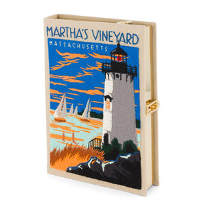 Martha's Vineyard Strapped