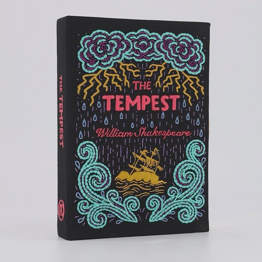 Tempest Handbag