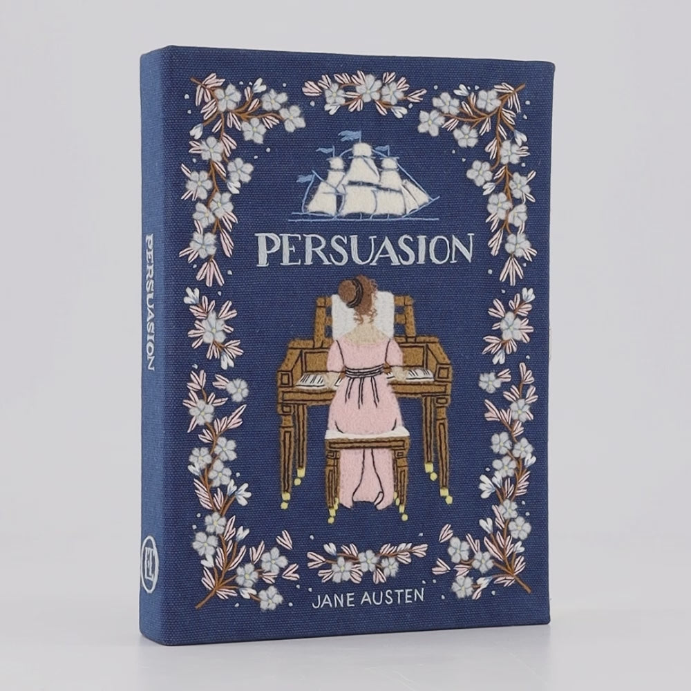 Persuasion handbag