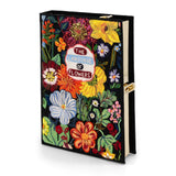 The Language Of Flowers (Strapped)
