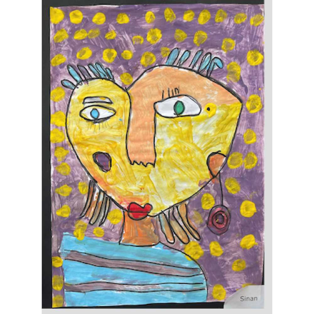 The Girl handbag