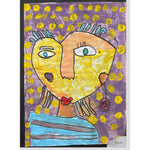 The Girl handbag