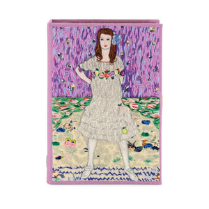 Independent Girl Klimt