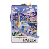 Le Printemps En France (Strapped)