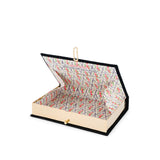 The Skiff (Strapped)