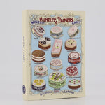 Novelty Cakes Strapped Bag