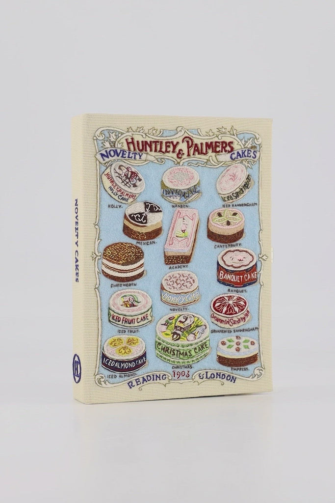 Novelty Cakes Strapped Bag