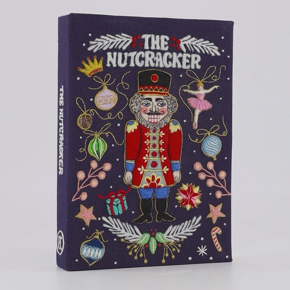 Nutcracker handbag