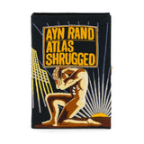 Atlas Shrugged