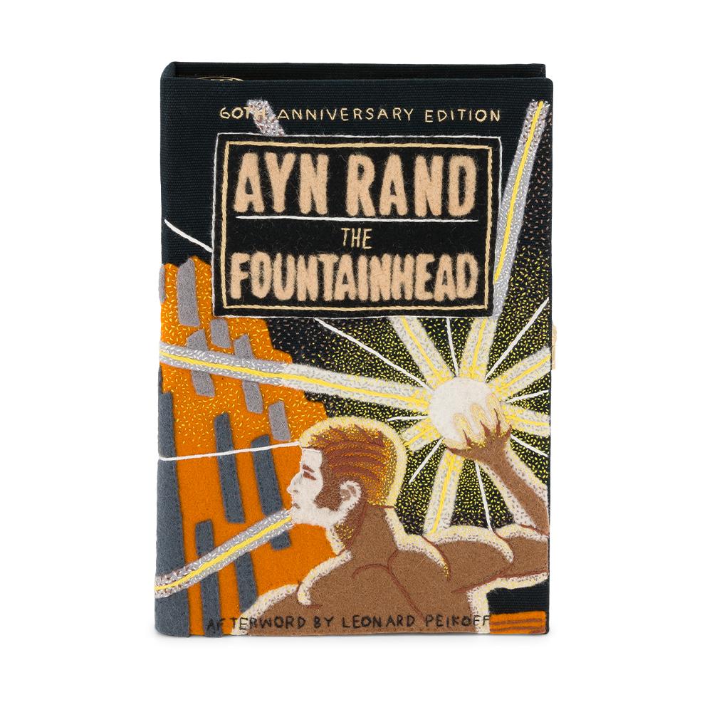 Ayn Rand the Fountainhead