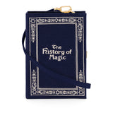 The History of Magic Strapped