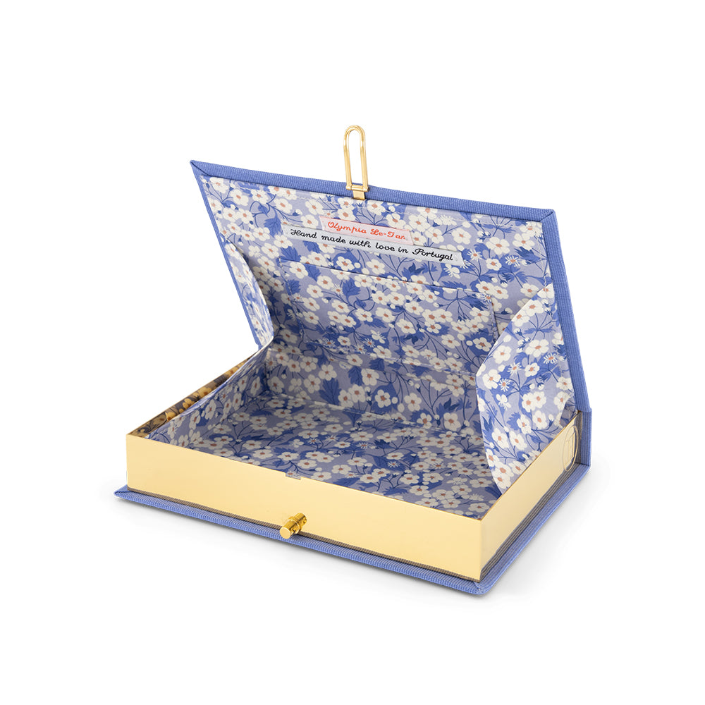The Art of Meditation handbag 