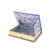 The Art of Meditation handbag 