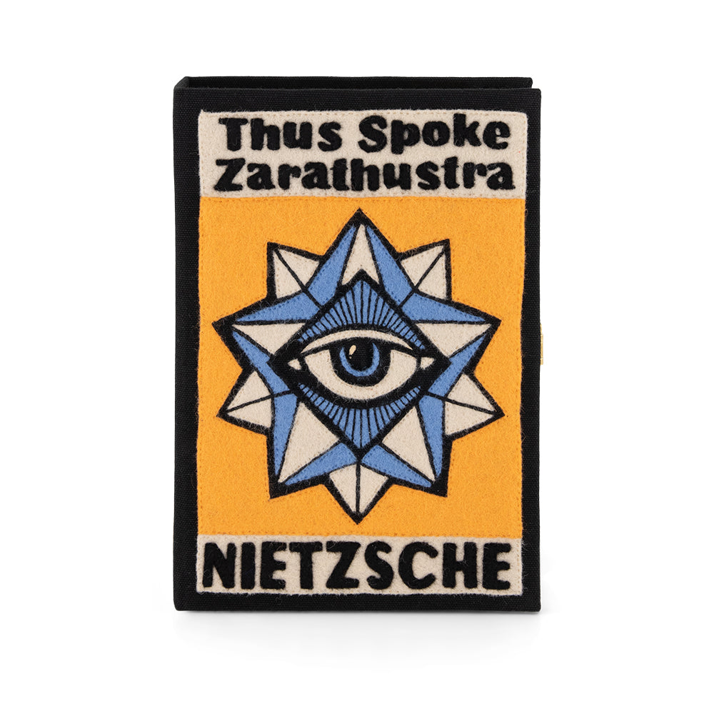 Nietzsche Handbag