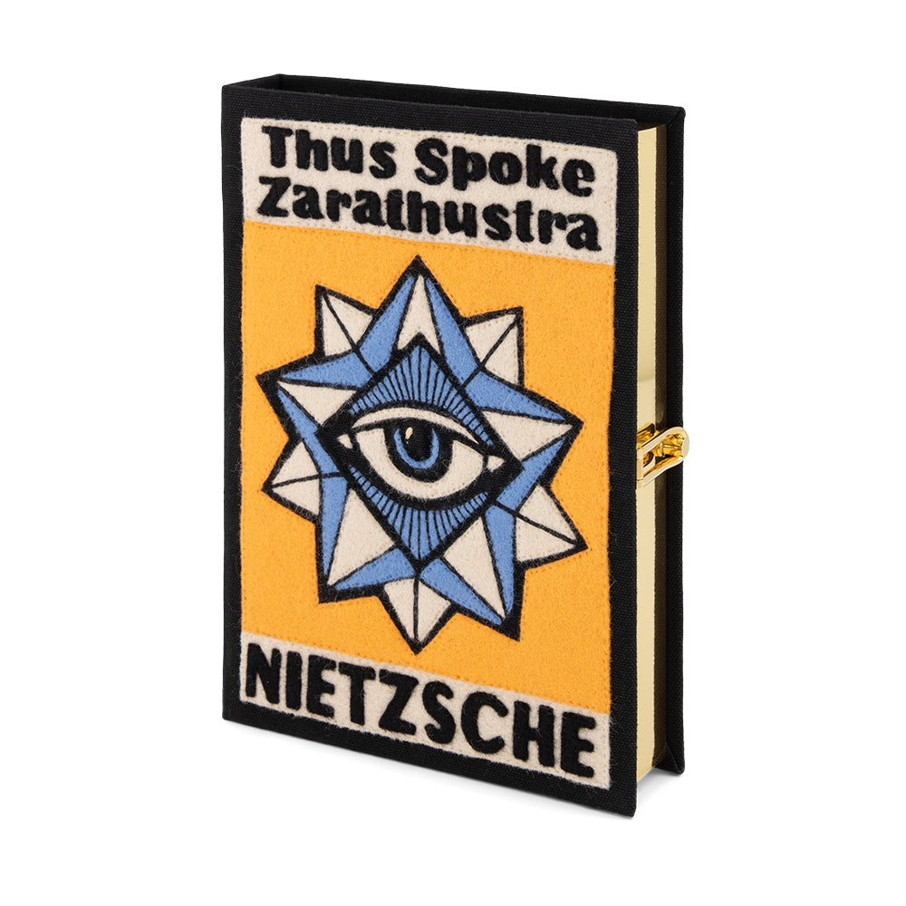 Nietzsche Handbag