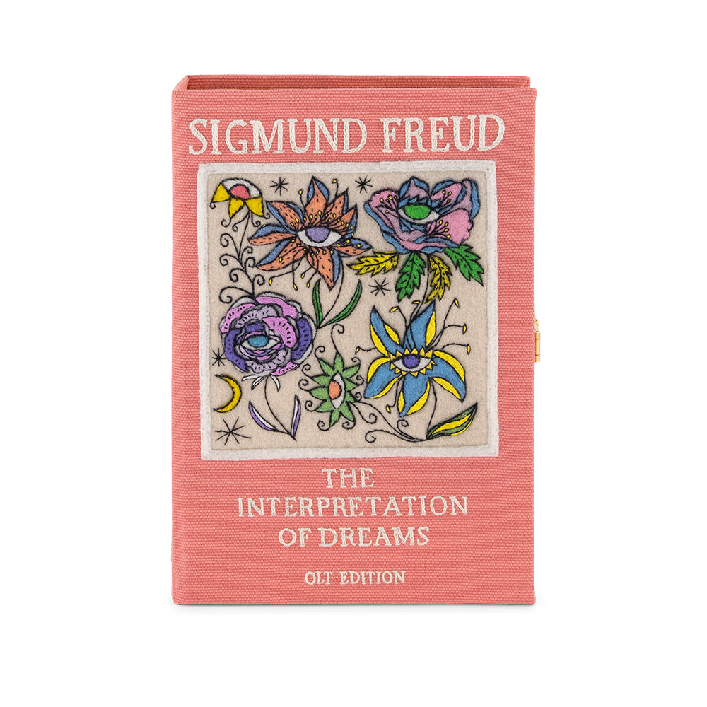 Freud Dreams Handbag