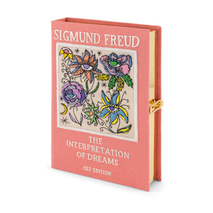 Freud Dreams Handbag