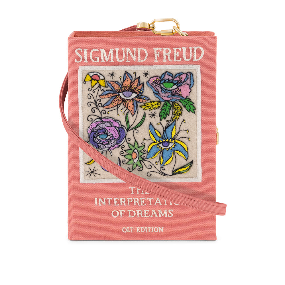 Freud Dreams Strapped