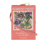 Freud Dreams Strapped