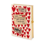 Love Letters (Strapped)