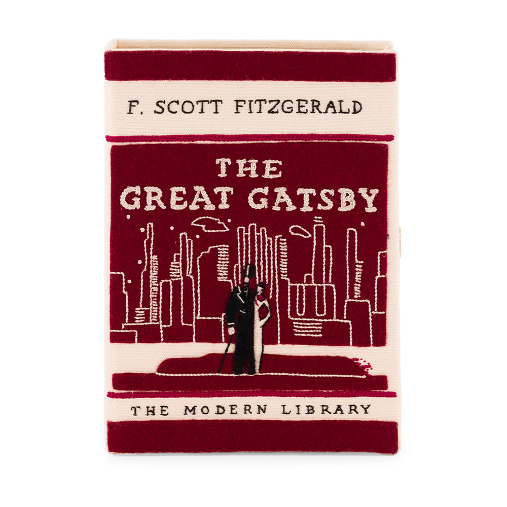 The Great Gatsby – Designer Clutch Bags