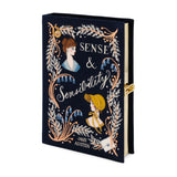 Sense and Sensibility (Illustrated)
