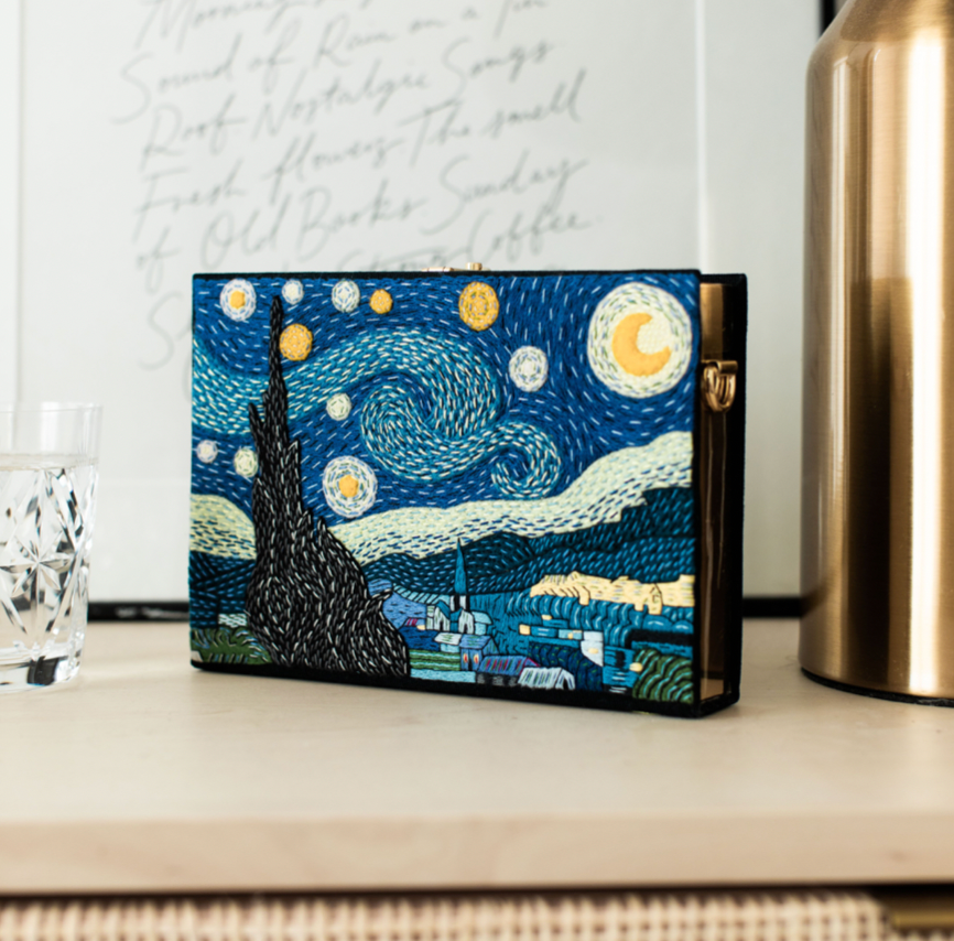 The Starry Night