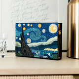 The Starry Night (Mini – Strapped)
