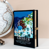 Greek Islands (Strapped)