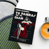 Tu Paieras de Ta Chair (Strapped)